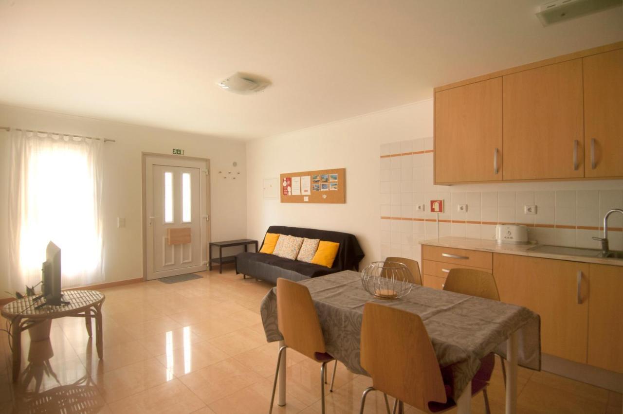 Casa Da Tia Matilde Apartment Sesimbra Exterior photo